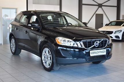 Volvo XC60 136.200 km 11.999 &euro; Düren 52351