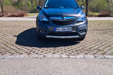 Opel Mokka 175.800 km 6.650 &euro; Bad Waldsee 88339