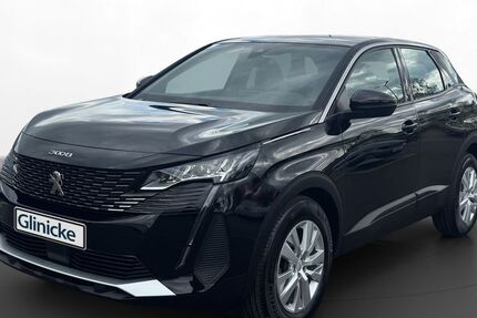 Peugeot 3008 23.877 km 20.590 &euro; Kassel 34123