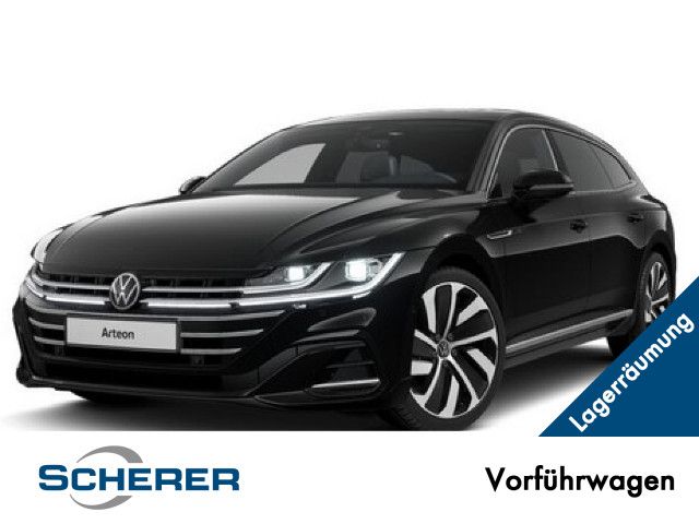 Arteon