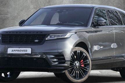 Land Rover Range Rover Velar 42.136 km 59.900 &euro; Kronberg 61476
