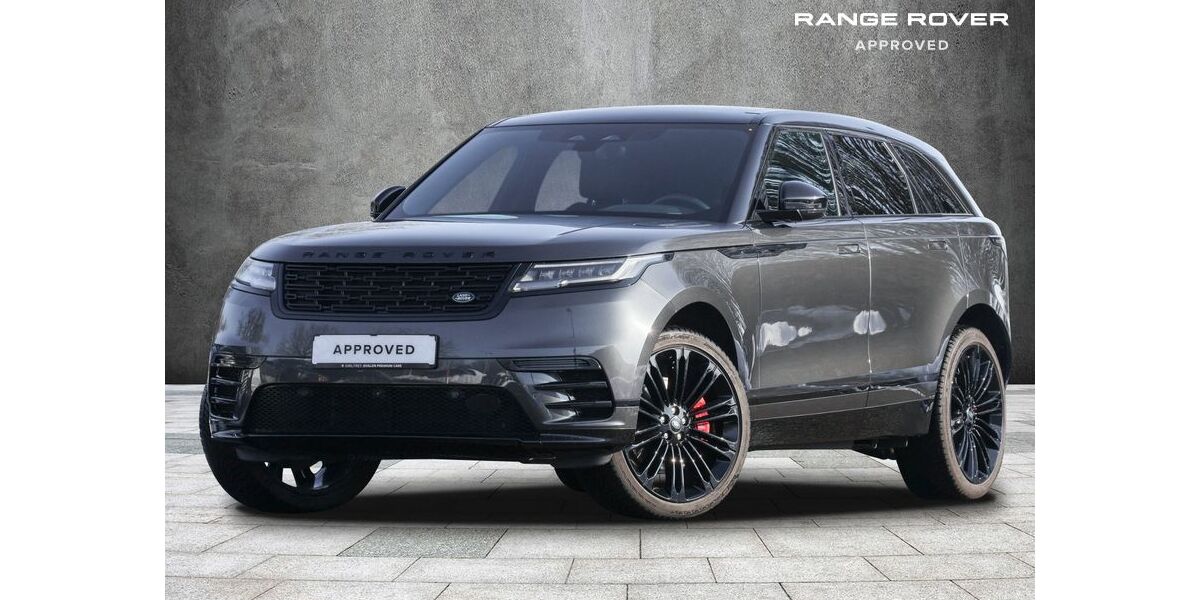 Land Rover Range Rover Velar 42.136 km 59.900 &euro; Kronberg 61476