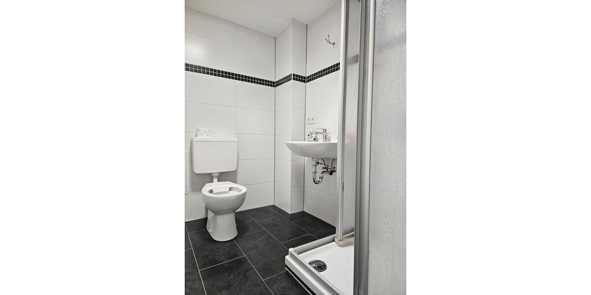 Etagenwohnung Mühlhausen (Thüringen) - 3 Zimmer, 78 m&sup2;, 660&euro; | Angebot:25436717