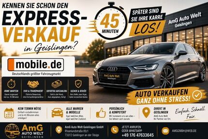 Ford C-Max 128.000 km 5.555 &euro; Geislingen an der Steige 73312