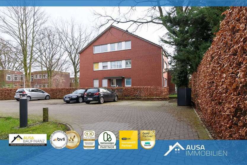 Haus zum Kaufen in Münster 1.150.000 € 210 m²