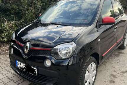 Renault Twingo 103.000 km 4.900 &euro; Ingelheim 55218
