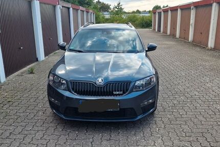 Skoda Octavia 272.000 km 10.500 &euro; Salzgitter 38239