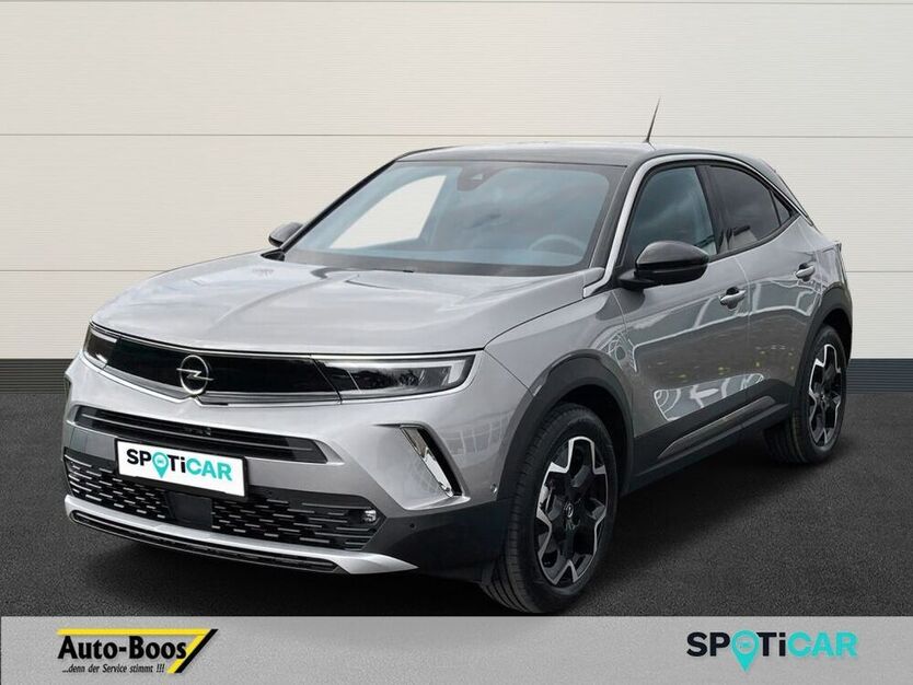 Mokka-e