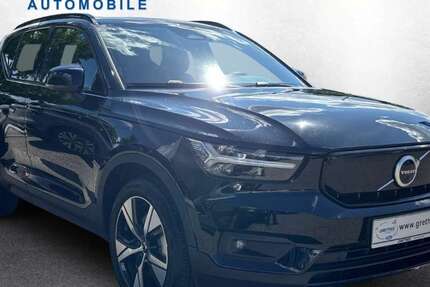 Volvo XC40 45.000 km 34.650 € Bühl 77815