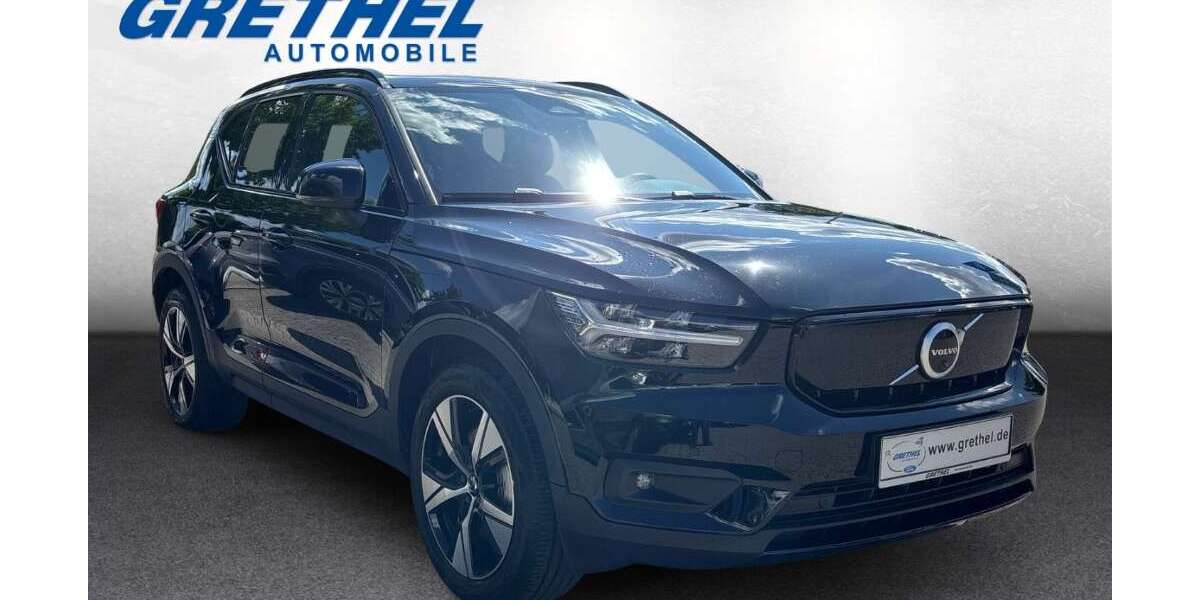 Volvo XC40 45.000 km 34.650 &euro; Bühl 77815