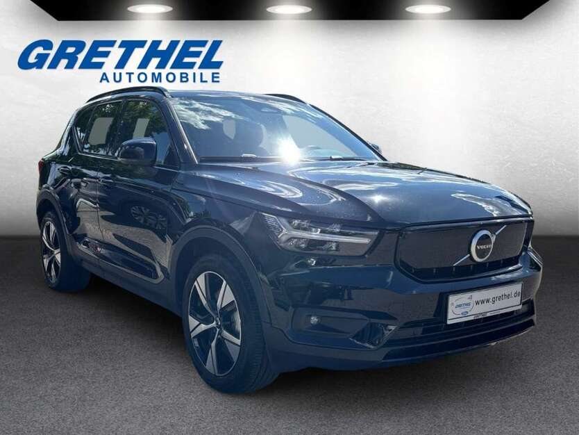 Volvo XC40 45.000 km 34.650 € Bühl 77815