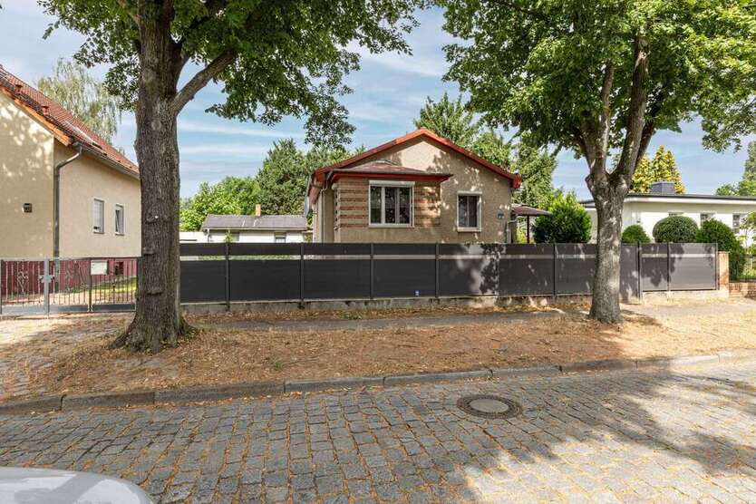 Haus zum Kaufen in Berlin 399.000 € 70 m²
