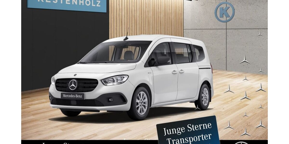 Mercedes-Benz eCitan 5.620 km 24.320 &euro; Koblenz 56070