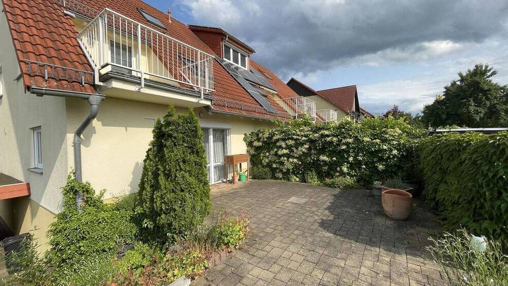 Wohlfühloase für die Familie