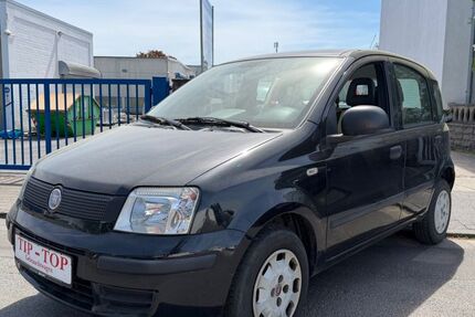 Fiat Panda 102.000 km 1.799 &euro; Dietzenbach 63128