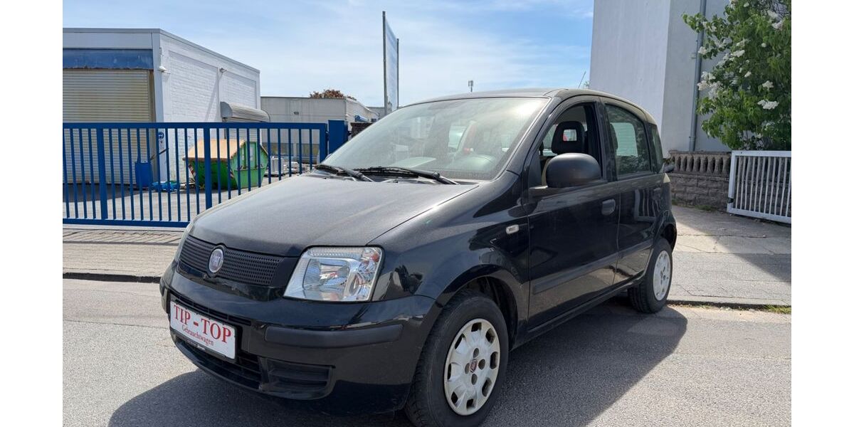 Fiat Panda 102.000 km 1.799 &euro; Dietzenbach 63128
