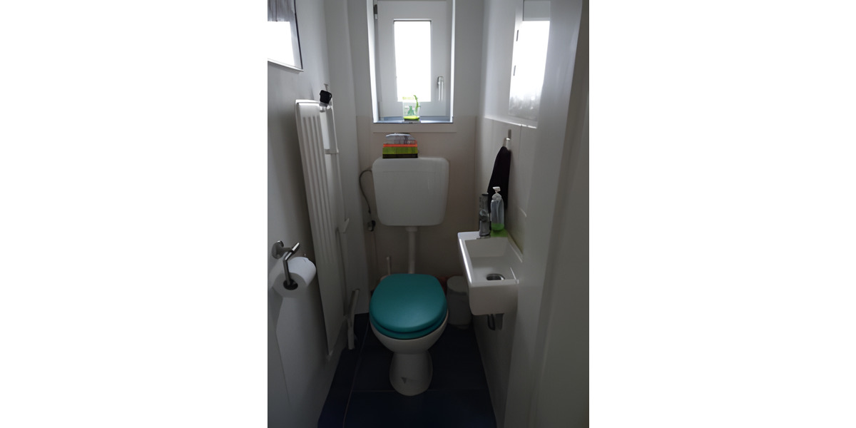 Doppelhaushälfte Bisingen - 3.5 Zimmer, 80 m&sup2;, 900&euro; | Angebot:25053472