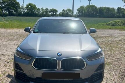 BMW X2 111.200 km 21.000 &euro; Wrohm 25799