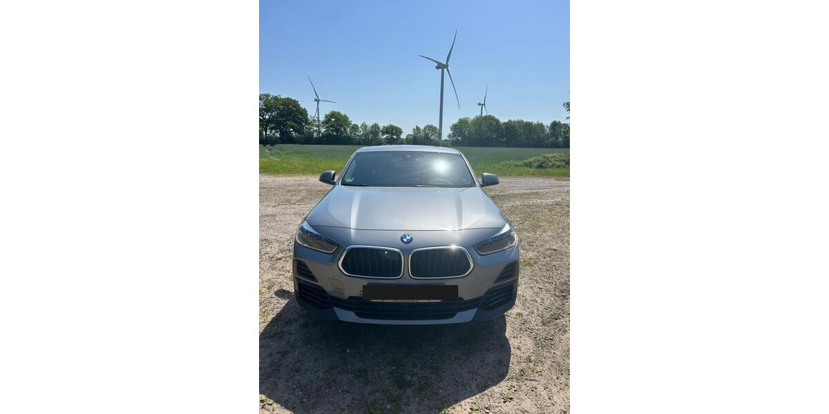 BMW X2 111.200 km 21.000 &euro; Wrohm 25799