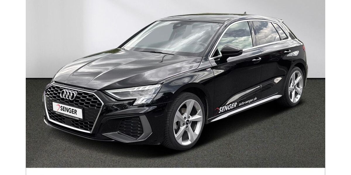 Audi A3 37.050 km 28.190 &euro; Bad Oldesloe 23843