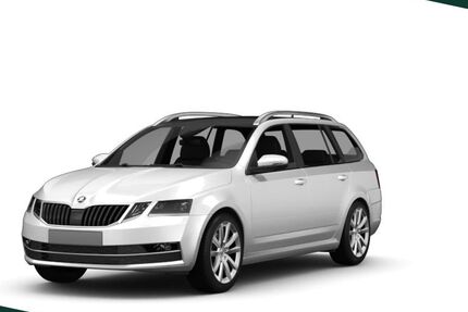Skoda Octavia 142.257 km 12.990 &euro; Buxtehude 21614
