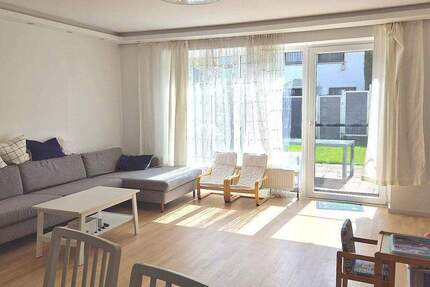 Haus Norderstedt Harksheide - 4 Zimmer, 114 m&sup2;, 1.920&euro; | Angebot:25672712