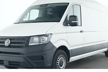 VW Crafter 22.563 km 33.760 &euro; Stollberg 09366