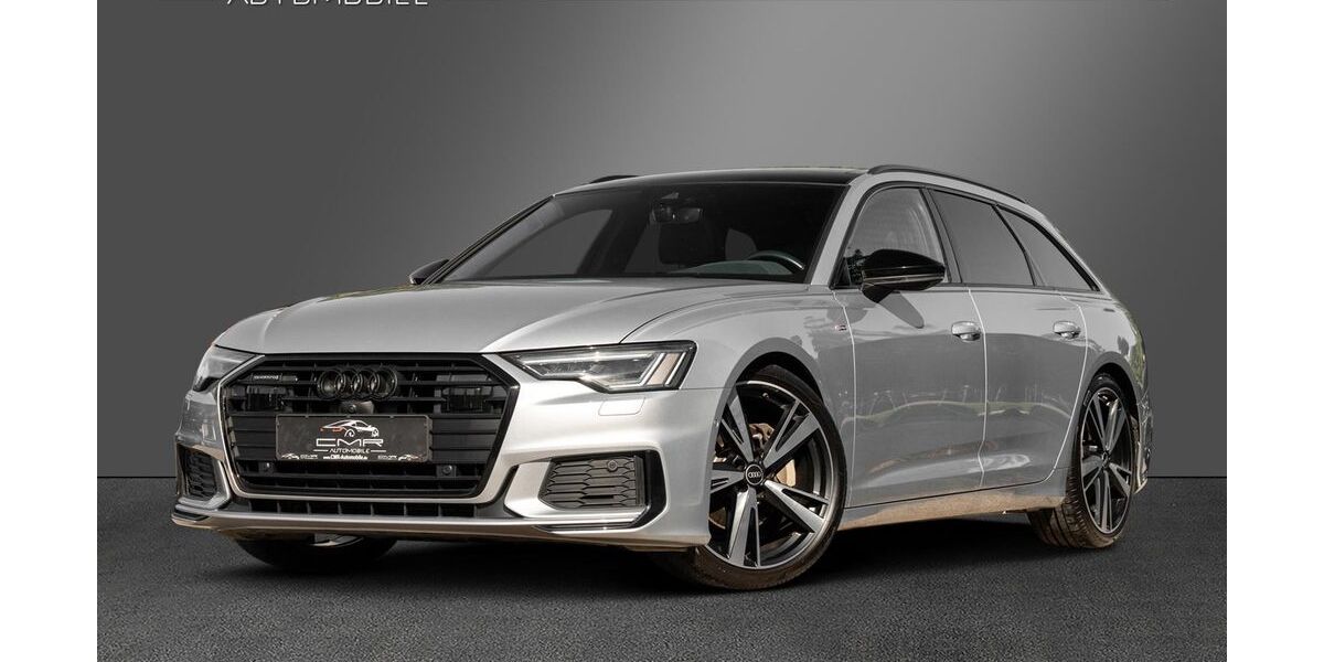 Audi A6 120.000 km 40.682 &euro; Roigheim 74255