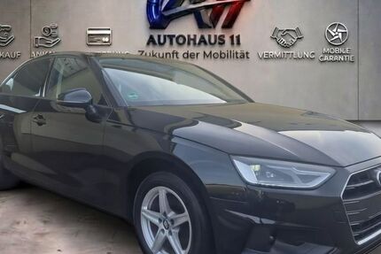 Audi A4 41.000 km 19.900 &euro; Essen 45356