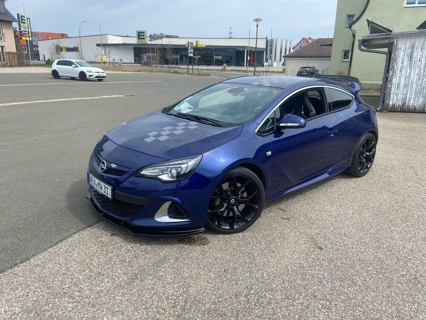 Astra