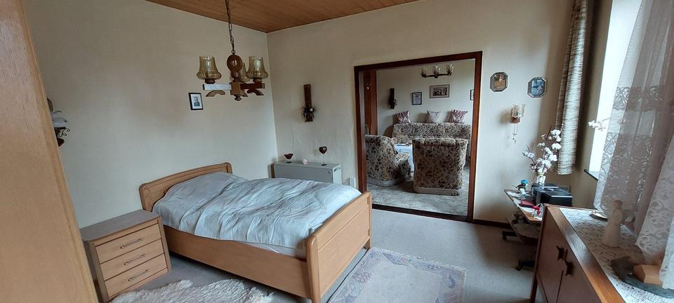 Einfamilienhaus Jübek - 6 Zimmer, 100 m&sup2;, 249.000&euro; | Angebot:26961583