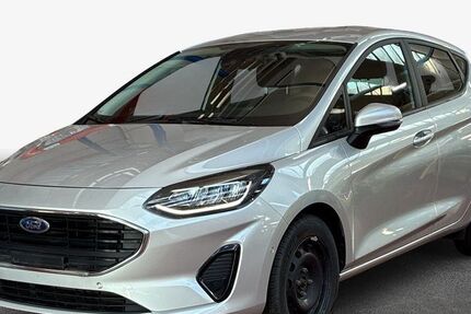 Ford Fiesta 28.313 km 12.900 &euro; Stuttgart 70190