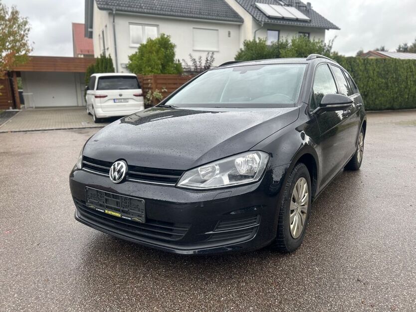 VW Golf 229.000 km 5.950 € Allershausen 85391