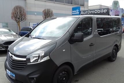 Opel Vivaro 158.000 km 14.850 &euro; Fürth bei Nürnberg 90763