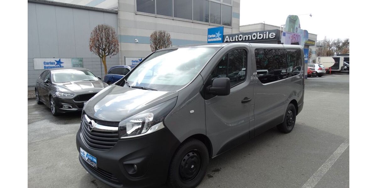 Opel Vivaro 158.000 km 14.850 &euro; Fürth bei Nürnberg 90763