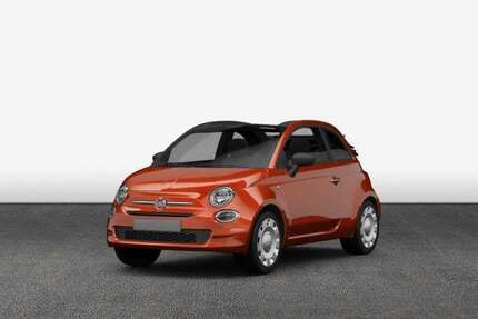 Fiat 500 78.306 km 11.990 &euro; Düsseldorf 40233
