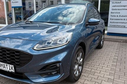 Ford Kuga 47.900 km 27.990 € Hornbach 66500