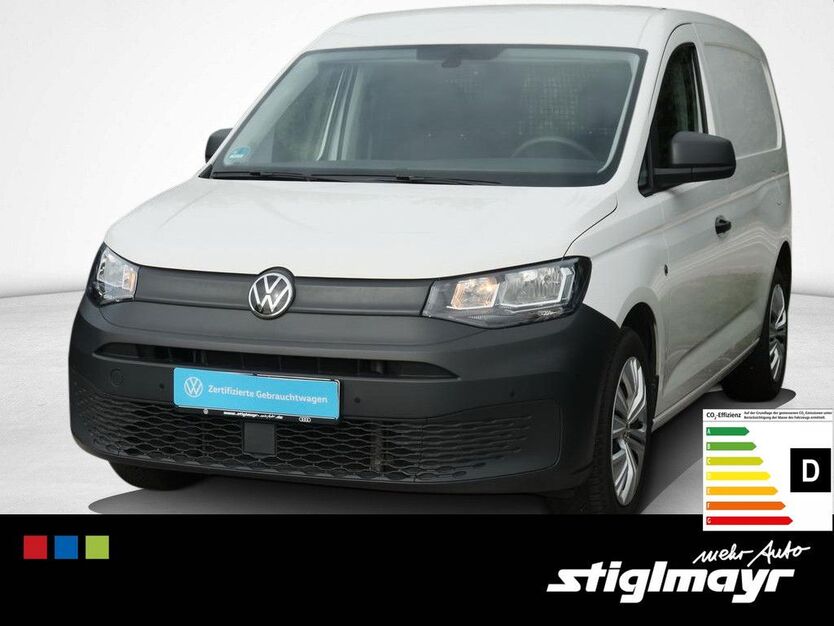VW Caddy Maxi 63.800 km 19.880 € Pfaffenhofen/Ilm 85276