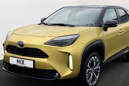 Toyota Yaris Cross 41.192 km 24.380 &euro; Offenbach 63071