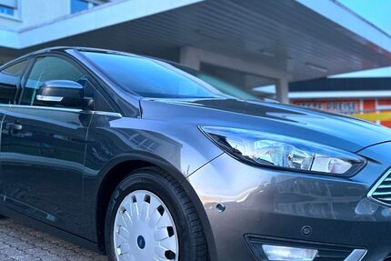 Ford Focus 100.000 km 9.500 &euro; Losheim am See 66679