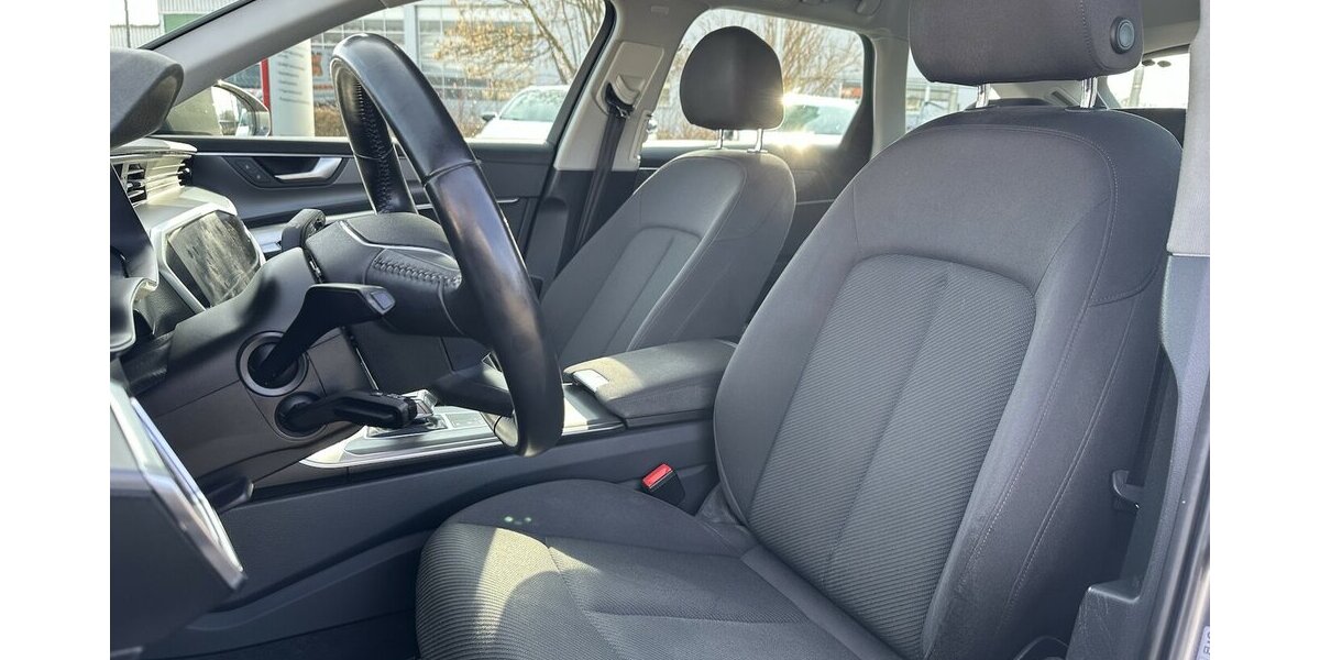 Audi A6 40 TDI Basis / Sitzheizung / HeadUp 199.800 km 17.790 &euro; Donauwörth 86609