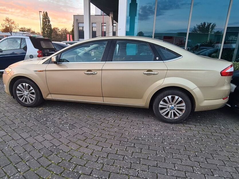 Mondeo