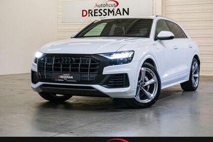 Audi Q8 155.000 km 49.070 &euro; Hamm 59067