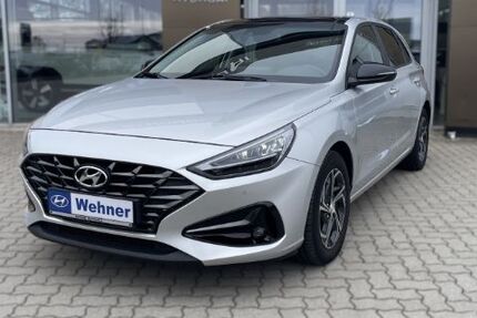 Hyundai i30 44.846 km 15.770 &euro; Buchholz 21244