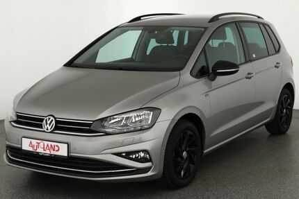 VW Golf Sportsvan 38.605 km 20.990 &euro; Senftenberg 01968