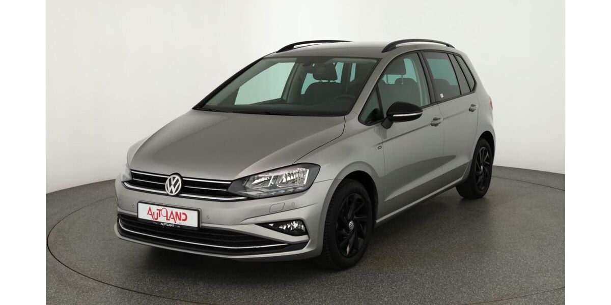 VW Golf Sportsvan 38.605 km 20.990 &euro; Senftenberg 01968