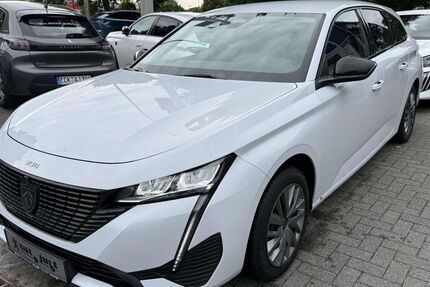 Peugeot 308 41.495 km 21.489 &euro; Eckernförde 24340