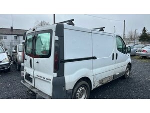 Opel Vivaro Kasten L1H1 2,7t 270.000 km 1.500 &euro; Troisdorf 53844