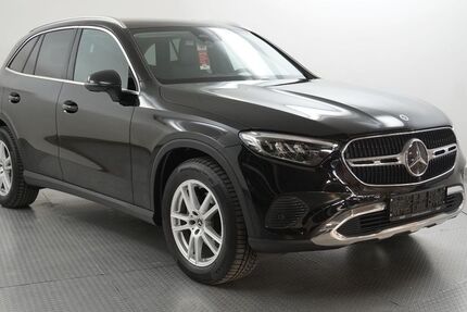 Mercedes-Benz GLC 200 34.712 km 41.450 &euro; Bebra 36179