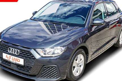 Audi A1 77.194 km 18.990 &euro; Eisleben 06295
